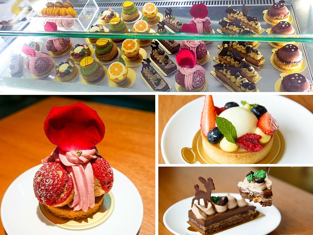 8 Exquisite Dessert Places In Klang Valley You HAVE To Visit